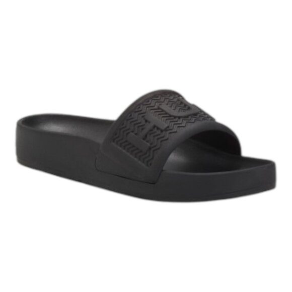 Hunter Other - HUNTER Men's Bloom Hunter Slide Sandals Black Size Various